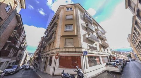 Foto 3 von Garage zum Verkauf in Carrer Sant Isidre, 33, Eixample, Alcoy / Alcoi