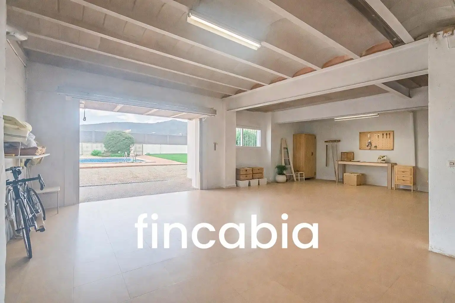 Casa o xalet en venda en Santa Coloma de Farners amb Aire condicionat, Calefacció i Jardí privat