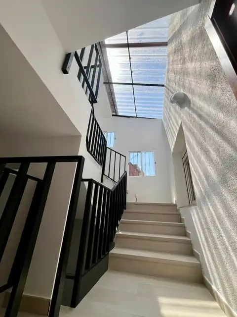 Apartament en venda en Coslada amb Aire condicionat, Calefacció i Moblat
