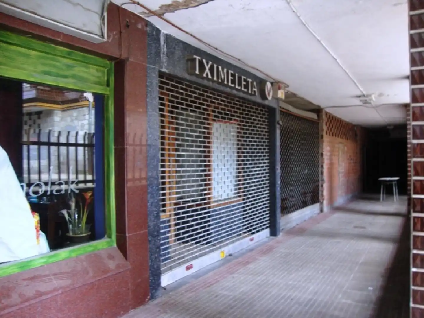 Local en venda en Bilbao 
