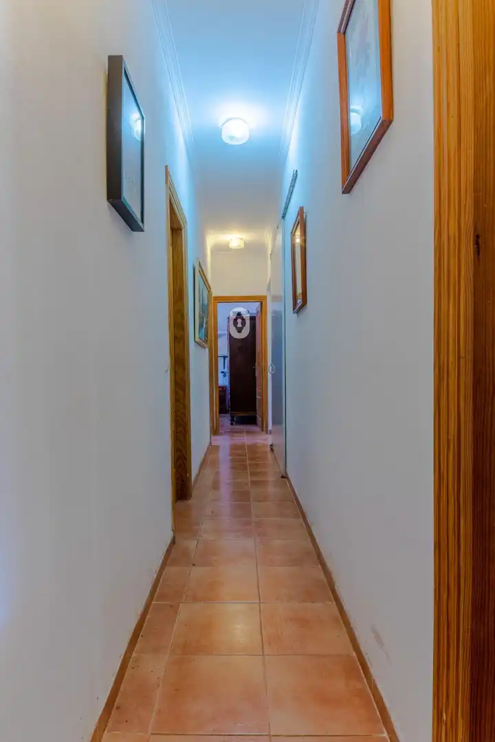 Casa rústica con piscina en venta en Polígono Campanet, imagen 23