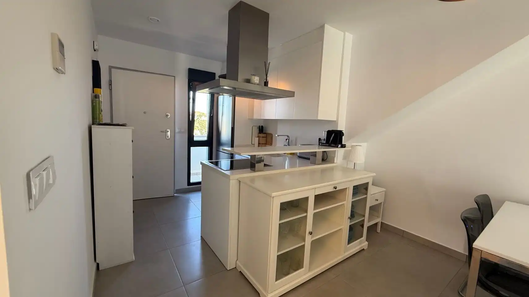 Penthouse mit Pool zum Verkauf in Pilar de la Horadada ciudad, imagen 17