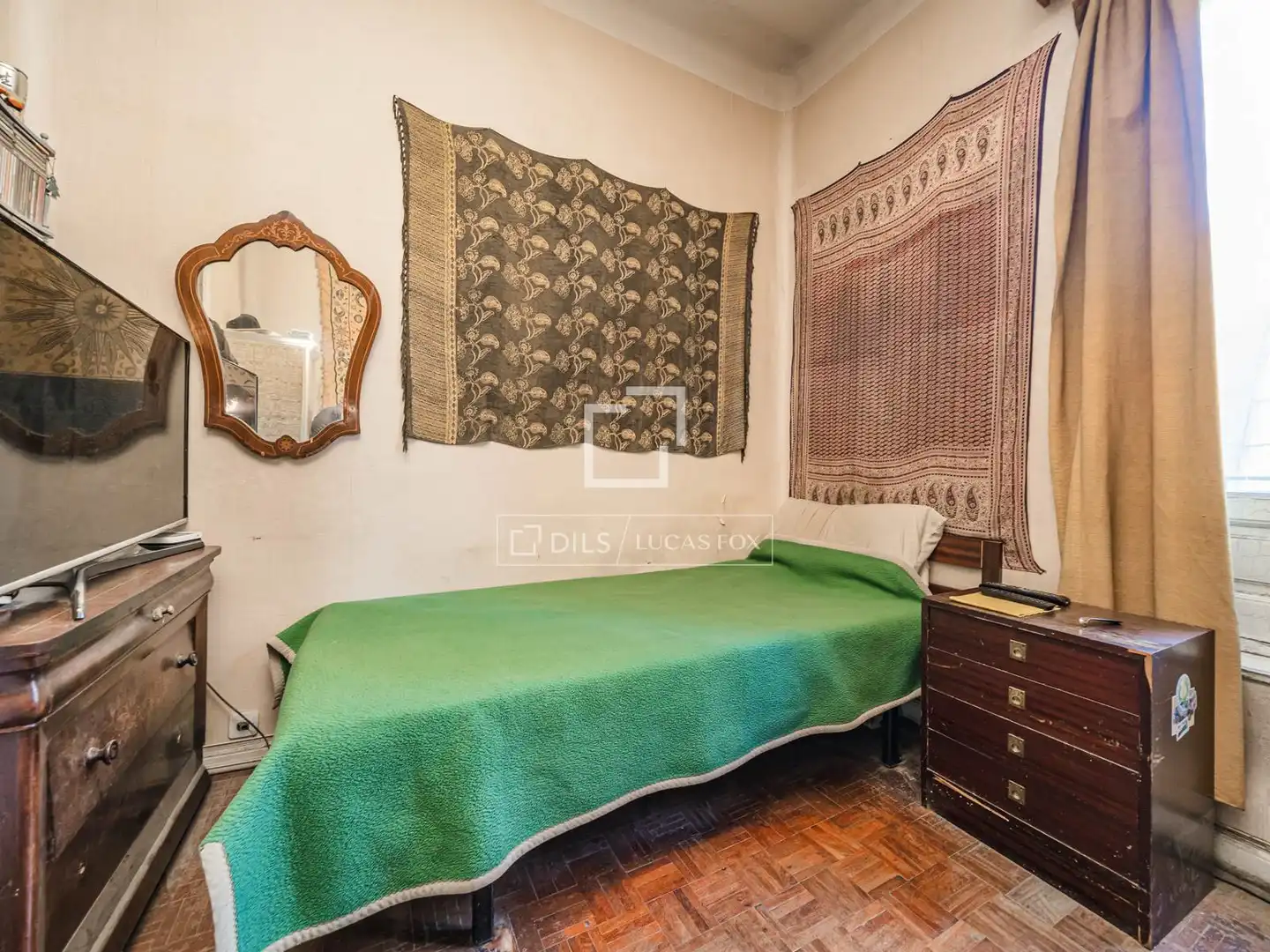 Flat with lift for sale in Retiro, imagen 11