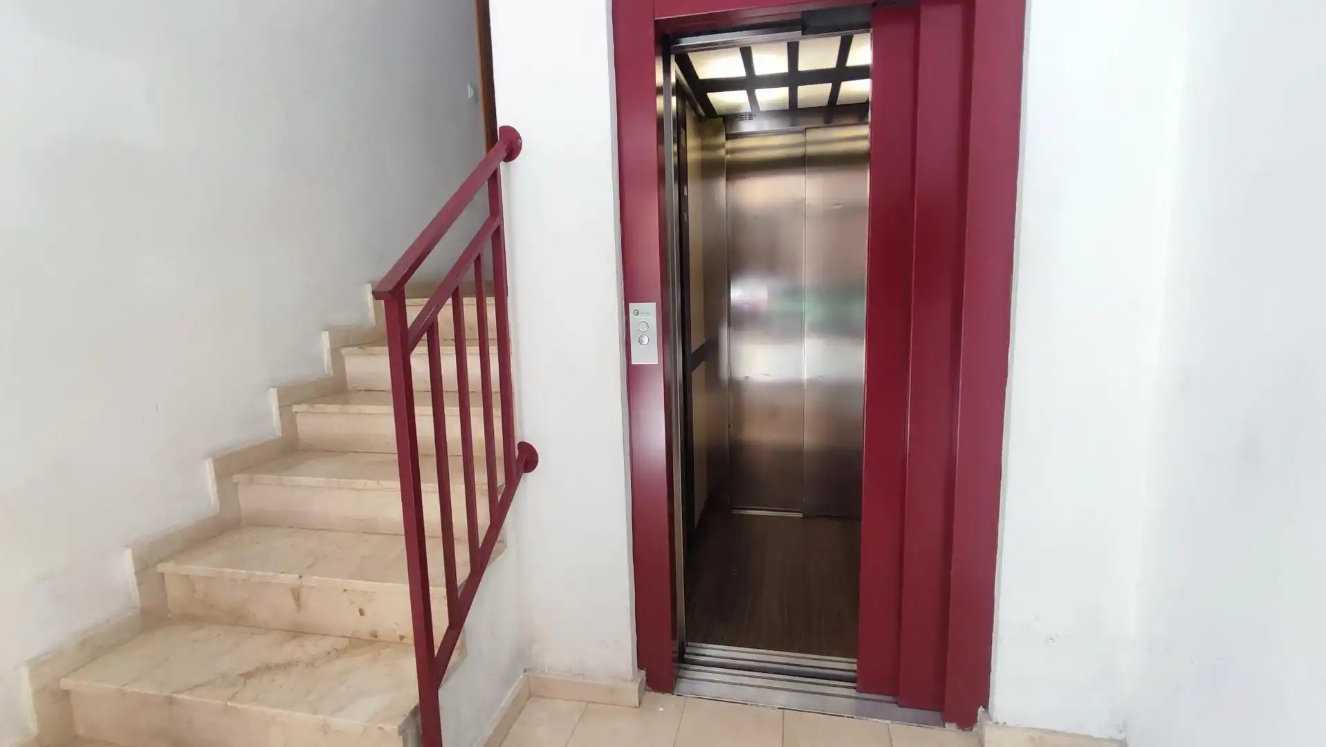 Flat for sale in Zaragoza  with Heating