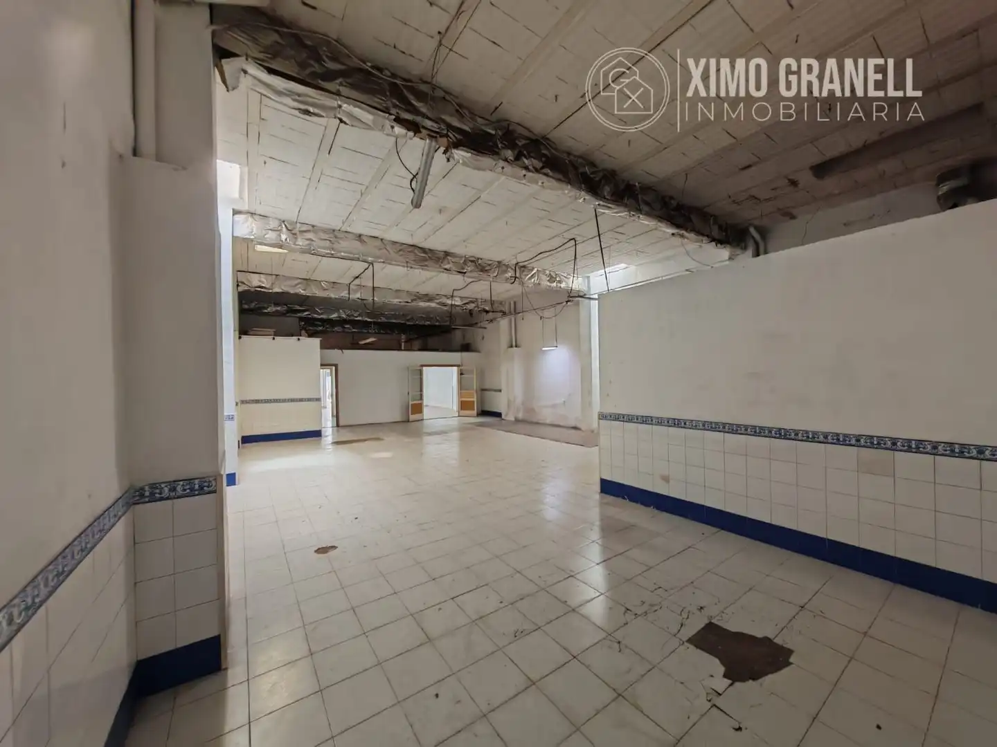 Casa o xalet en venda en Castellón de la Plana / Castelló de la Plana amb Aire condicionat, Calefacció i Terrassa