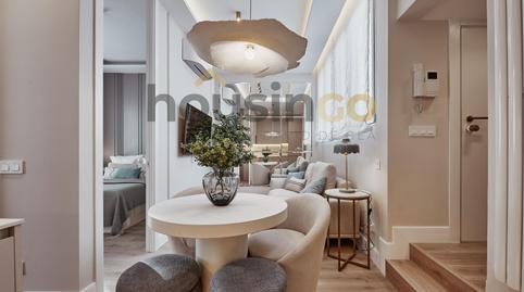 Foto 4 de Pis en venda a Don Ramón de la Cruz, Goya,  Madrid Capital