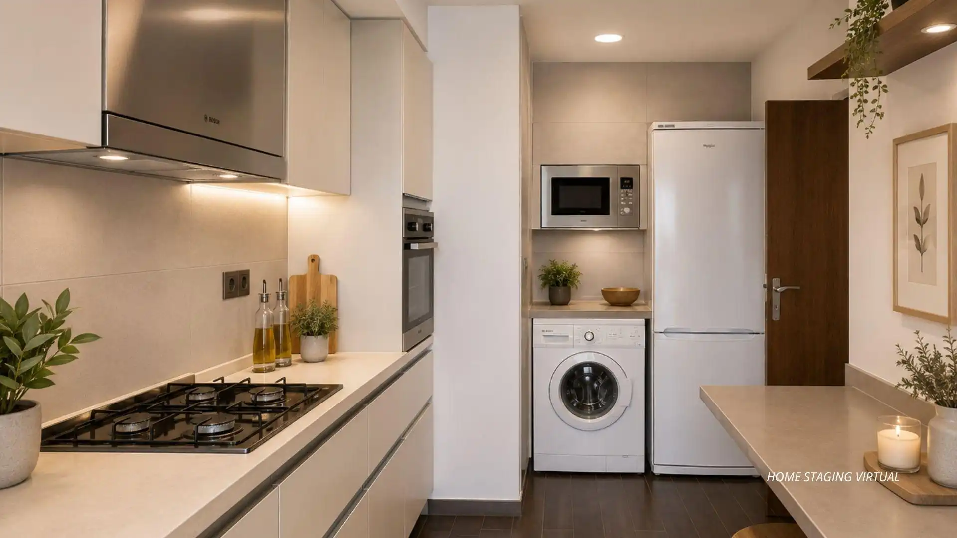 Flat with terrace for sale in Avenida del Cid, imagen 22