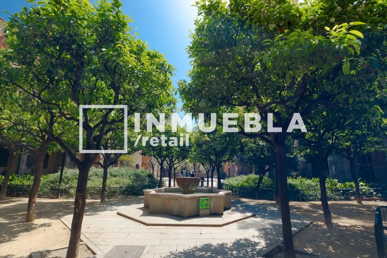 Local comercial en venda a Robadors, imagen 23