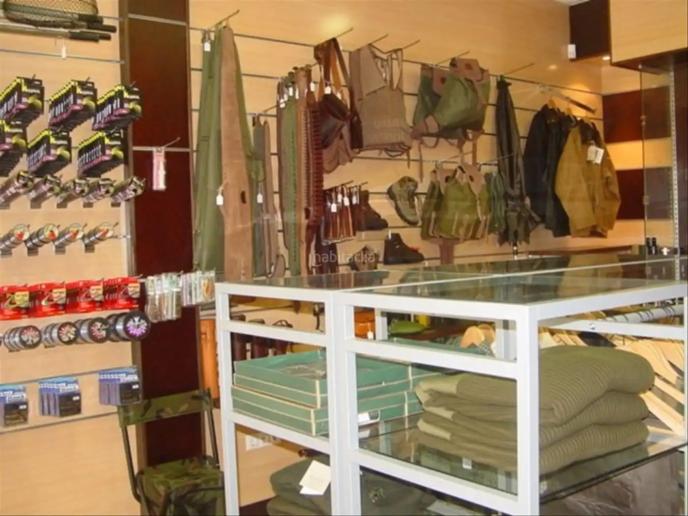 Gewerbefläche zum Verkauf in Calle Sevilla 26A, imagen 2