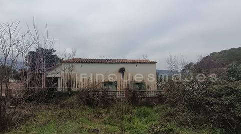 Foto 3 de Casa o xalet en venda a Castellbell i el Vilar, Barcelona