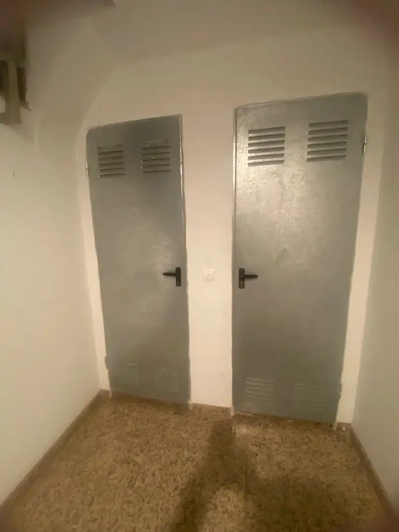 Baño de Piso en venta en Rafelbuñol / Rafelbunyol con Aire acondicionado, Calefacción y Trastero