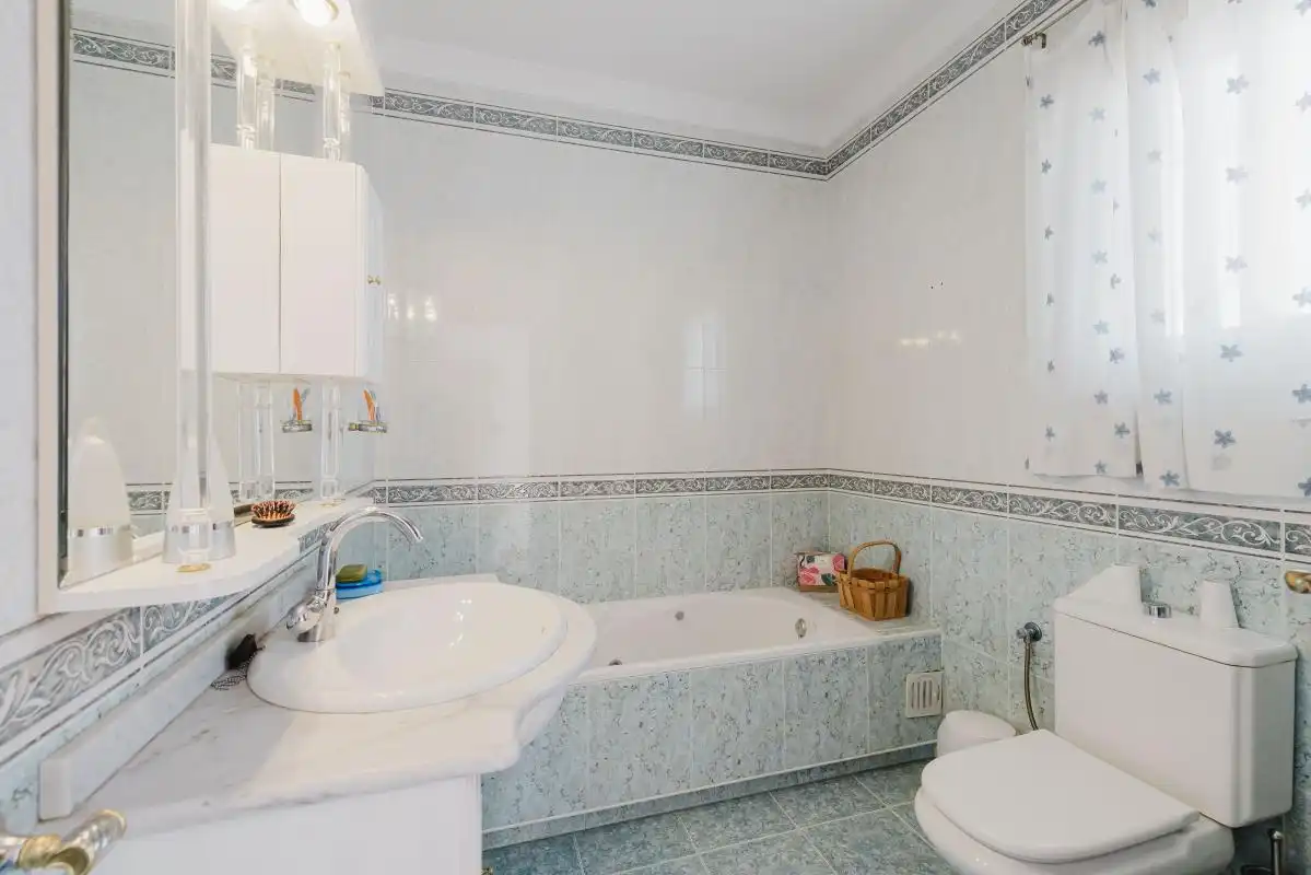 Casa o chalet en venta en Cortijo los Toros, Diseminados