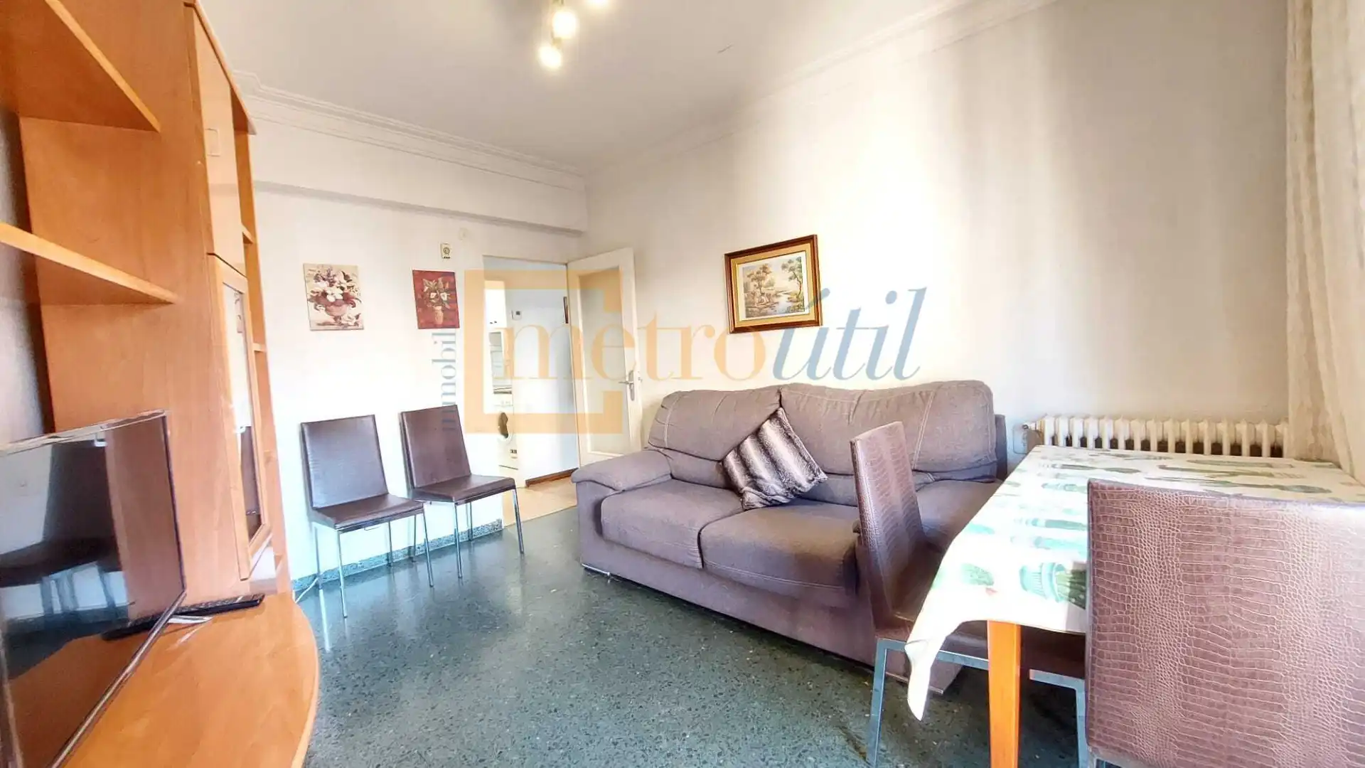 Appartement avec terrasse à louer à Avenida de Villamayor, imagen 5