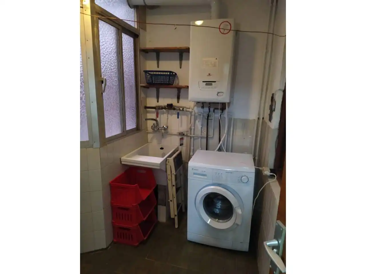 Ático con ascensor en venta en Centro, imagen 31