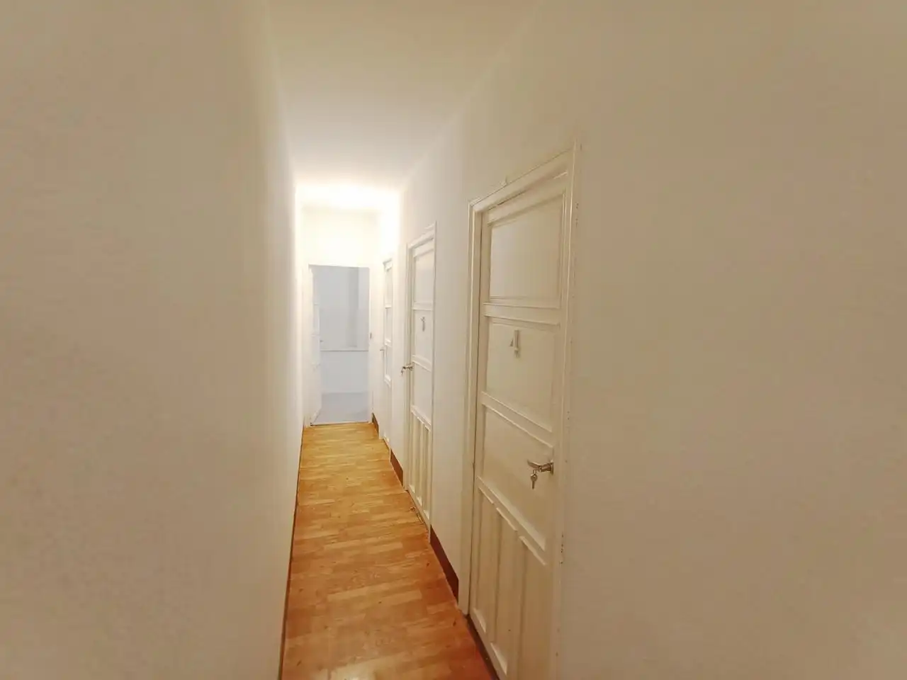 Ground floor for rent in Santa Teresa, Centro - Sagrario