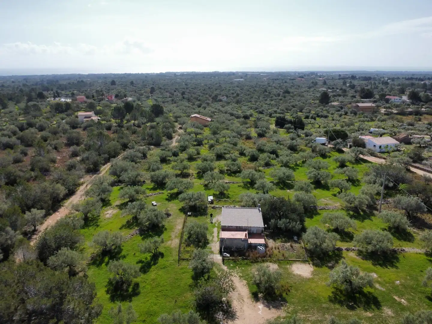 Maison rustique à vendre à L'Ametlla de Mar pueblo, imagen 12