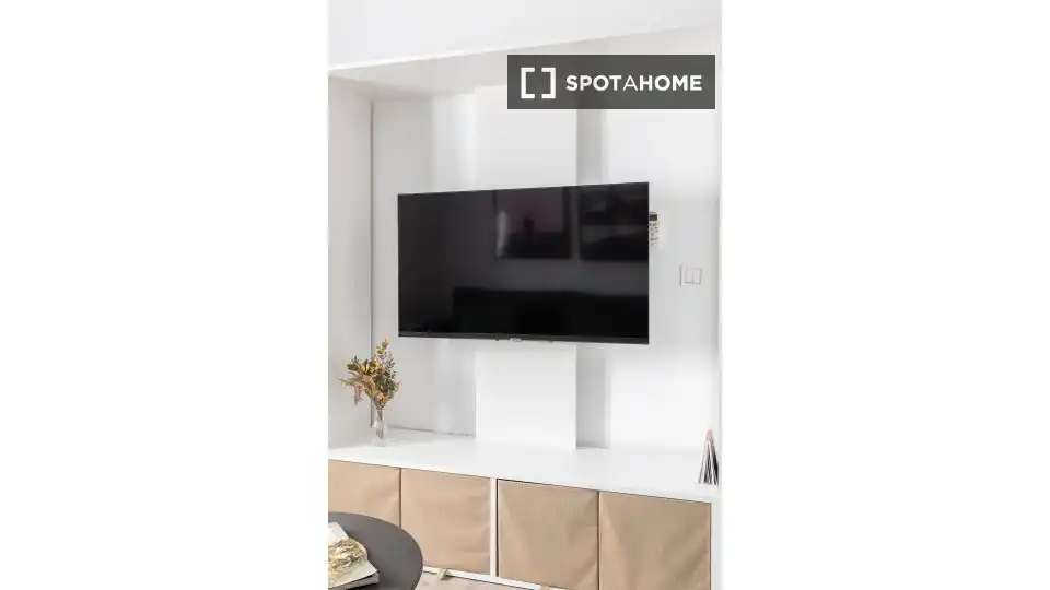 Appartement à louer à Universidad, imagen 8