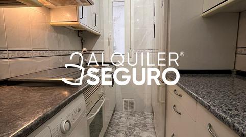 Foto 2 de Pis de lloguer a Ancora, Palos de Moguer,  Madrid Capital