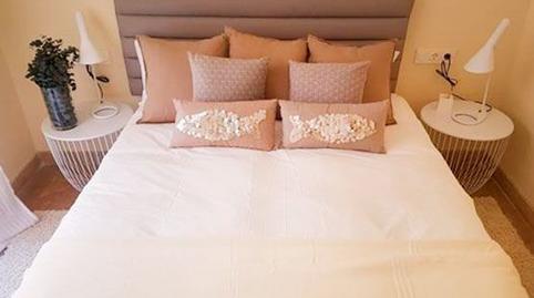 Foto 4 de Apartamento en venta en San Luis de Sabinillas, Málaga