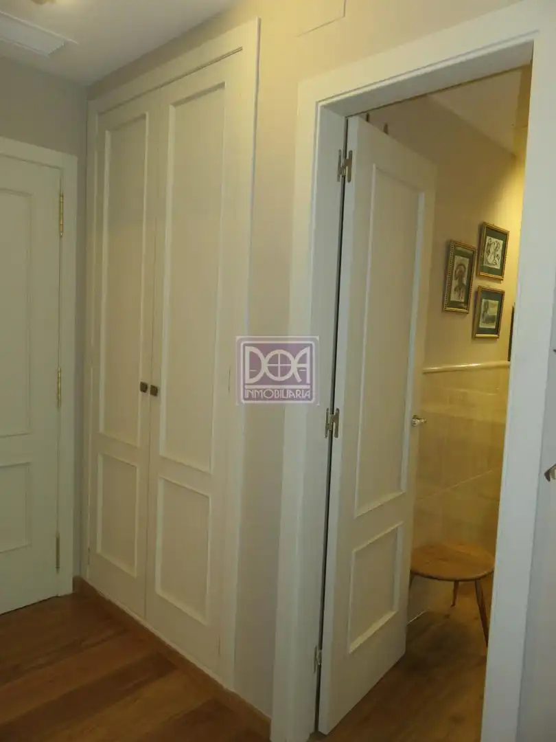 Apartments for sale in Mondariz-Balneario  with Air Conditioner, Heating and Storage room