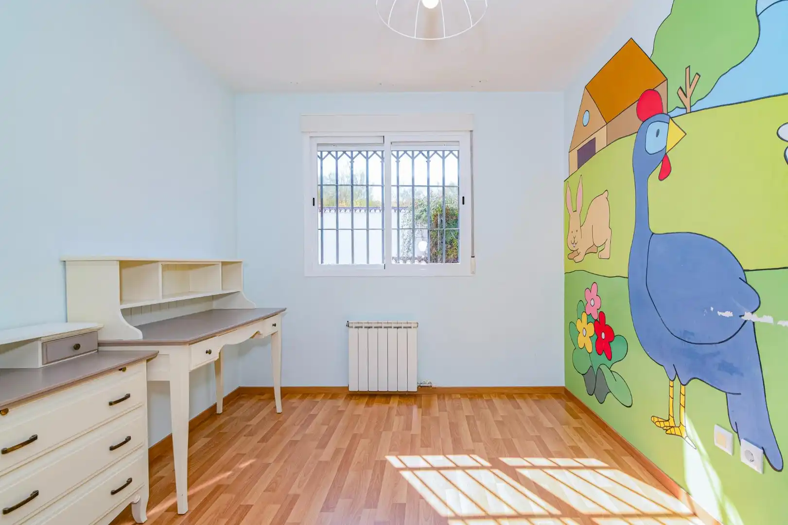 Casa aparellada amb terrassa en venda a Avenida LUIS JAVIER, imagen 19