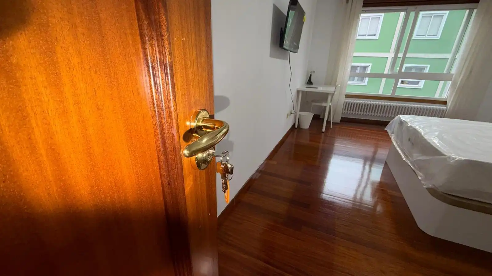 Wohnung mit Terrasse zur Miete in Centro, imagen 48