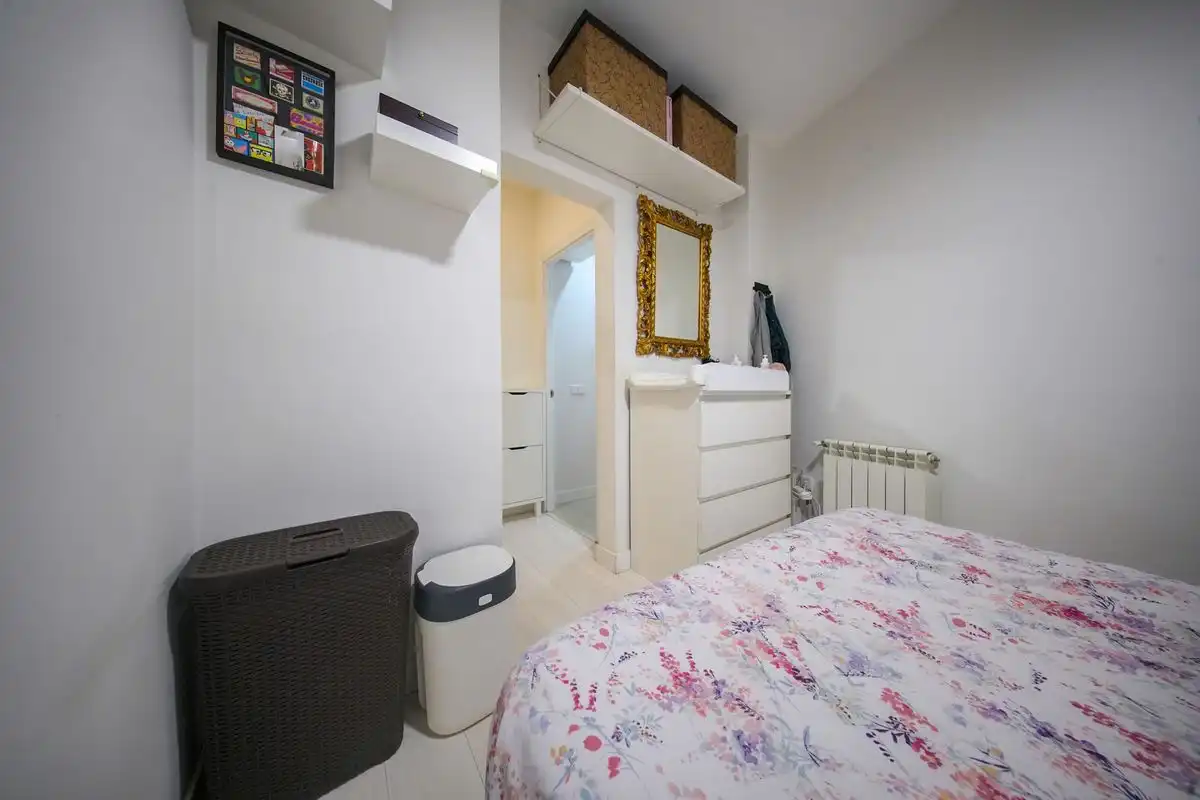 Appartement avec ascenseur à vendre à Calle del Cardenal Cisneros, imagen 15