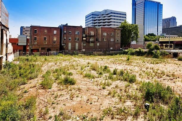 Residencial en venda en  Madrid Capital