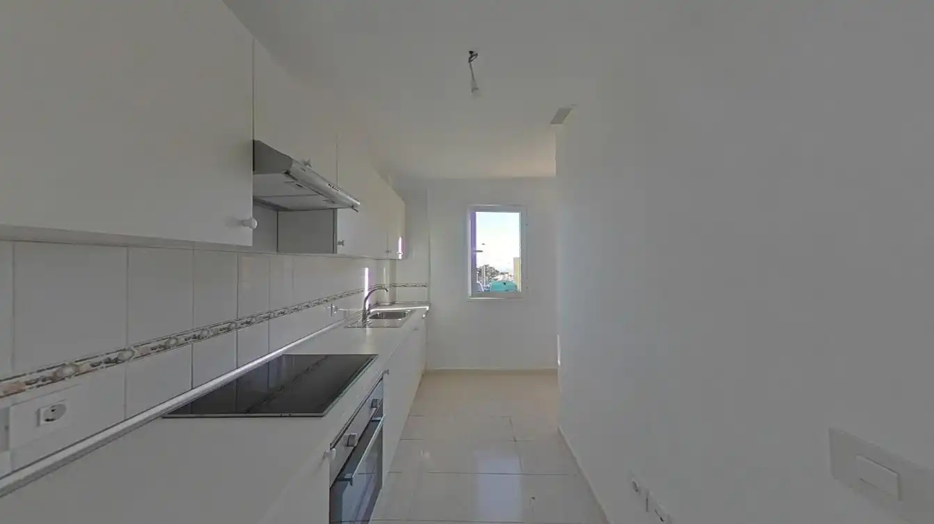 Cocina de Piso en venta en Granadilla de Abona con Trastero