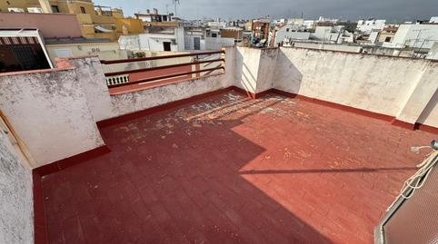 Foto 2 de Casa o xalet en venda a Calle de San Alberto, 23, Arenal - La Pólvora, Dos Hermanas