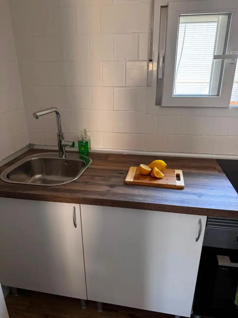 Casa amb terrassa en venda a Calle Panaderos, imagen 13