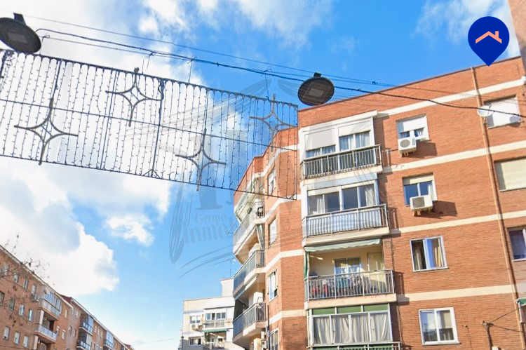 Flat for sale in Centro