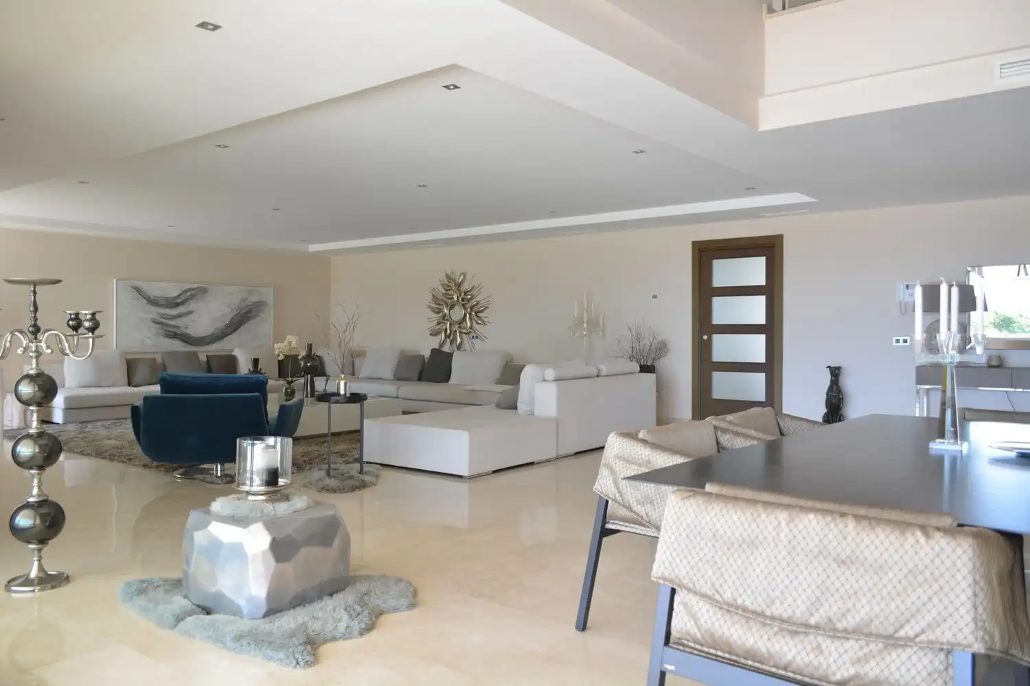 Villa con terrazza in vendita a Riviera del Sol, imagen 41
