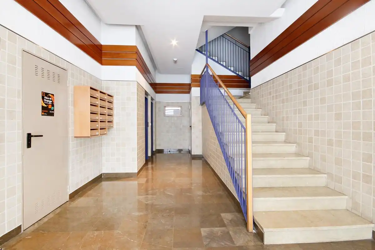 Estudio de alquiler en Calle Necora, 7, Angustias - Chana - Encina