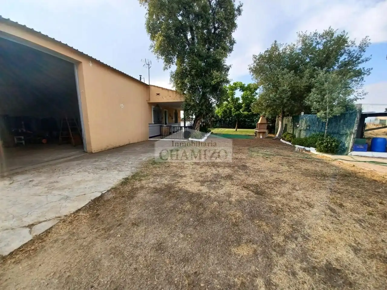 Chalet con piscina en venta en Calle San Francisco 63, imagen 17