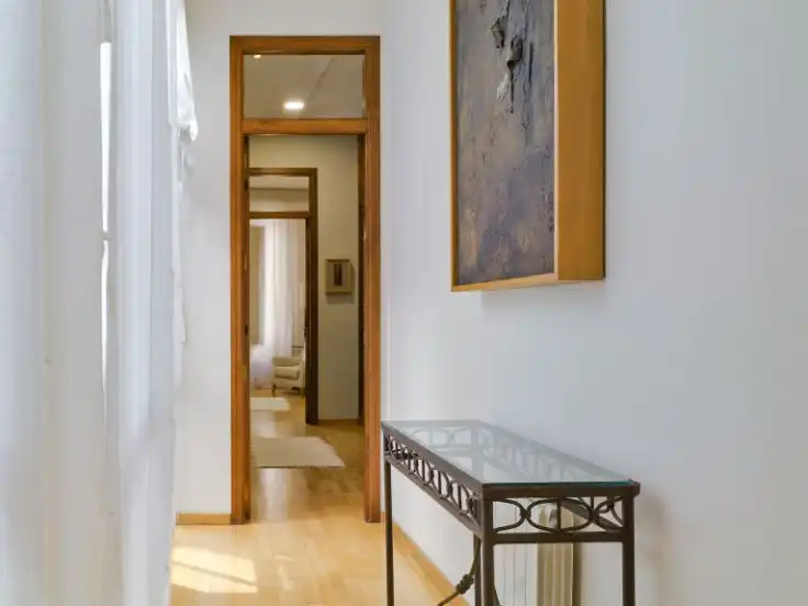 Piso con ascensor en venta en San Francisco 28, imagen 21