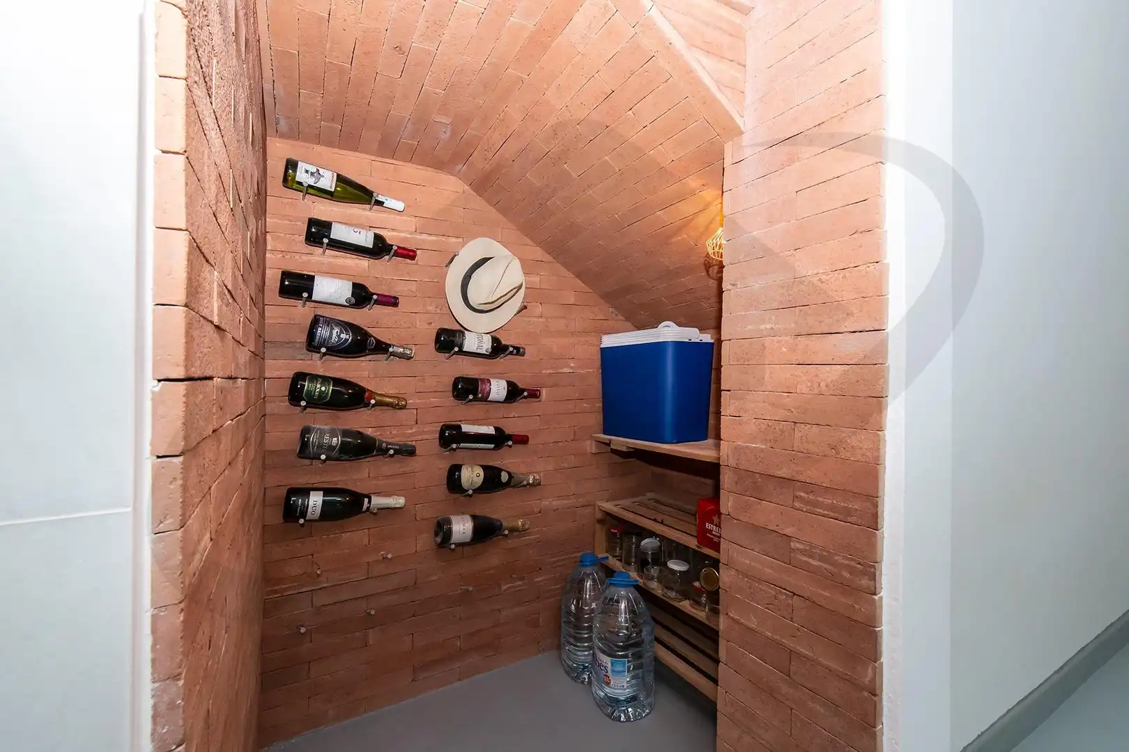Casa o chalet en venta en Castellar del Vallès con Aire acondicionado, Trastero y Balcón