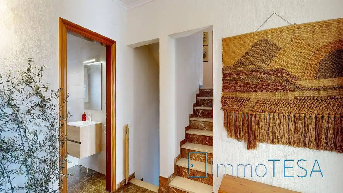 Casa o chalet en venta en Barberà del Vallès con Aire acondicionado, Calefacción y Jardín privado