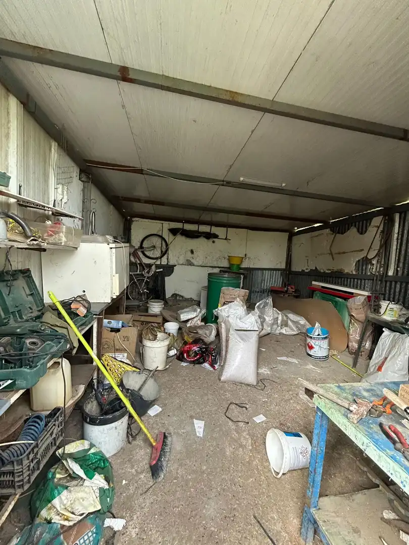 Finca rústica en venta en Utrera