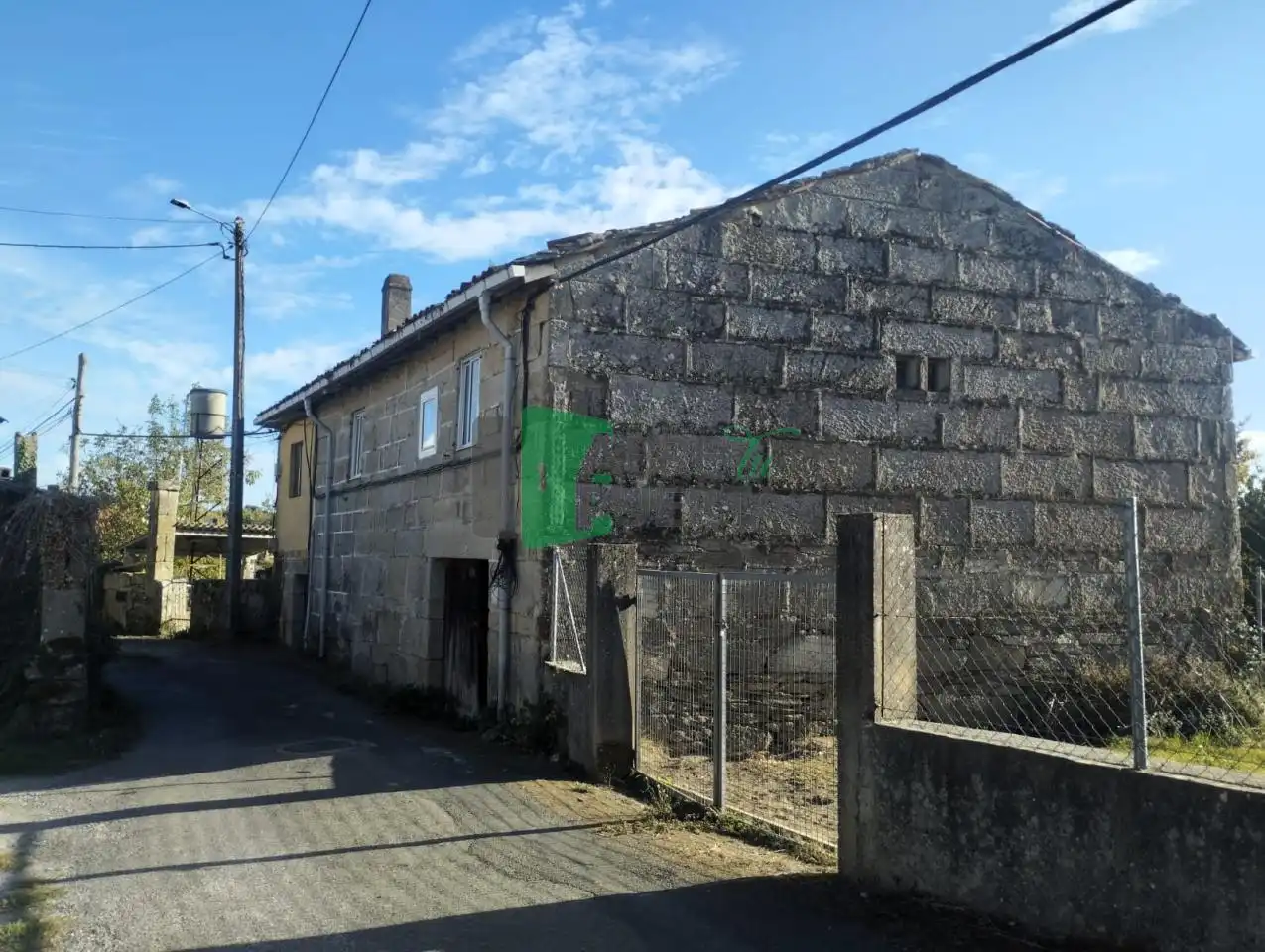 Haus mit Garten zum Verkauf in Vilamarín, imagen 39