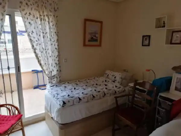 Duplex avec piscine à vendre à Orihuela Costa, imagen 14