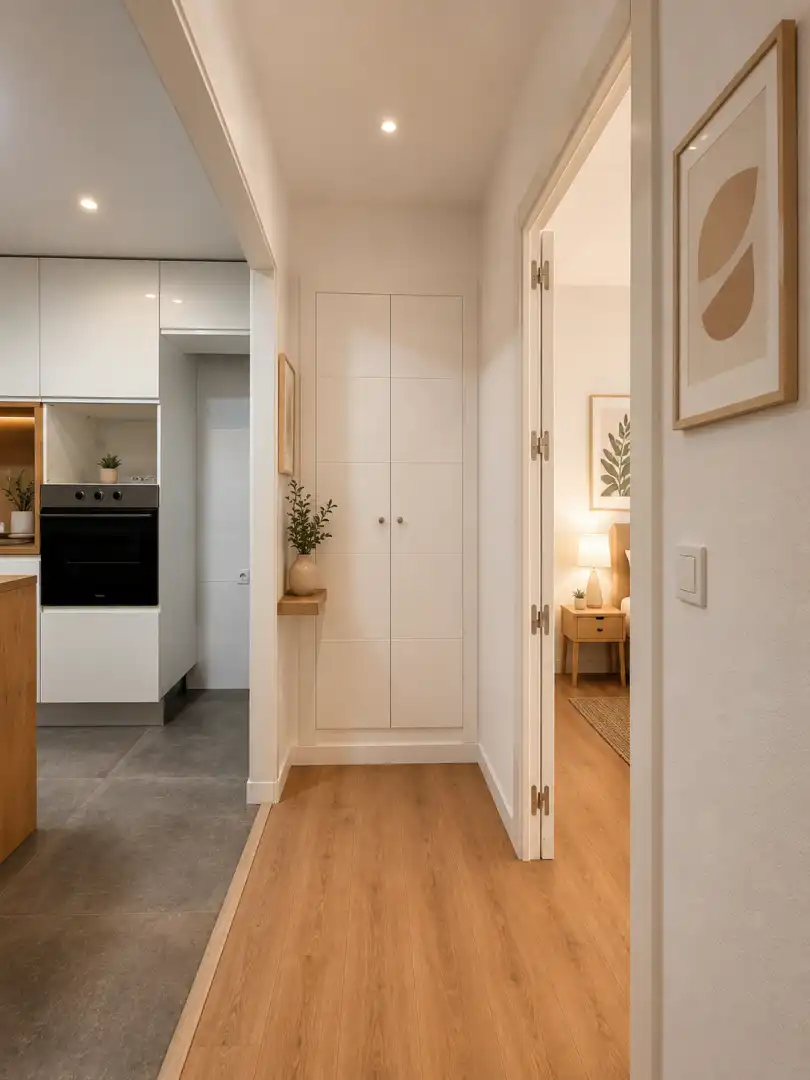 Piso en venta en Llíria con Aire acondicionado, Terraza y Balcón