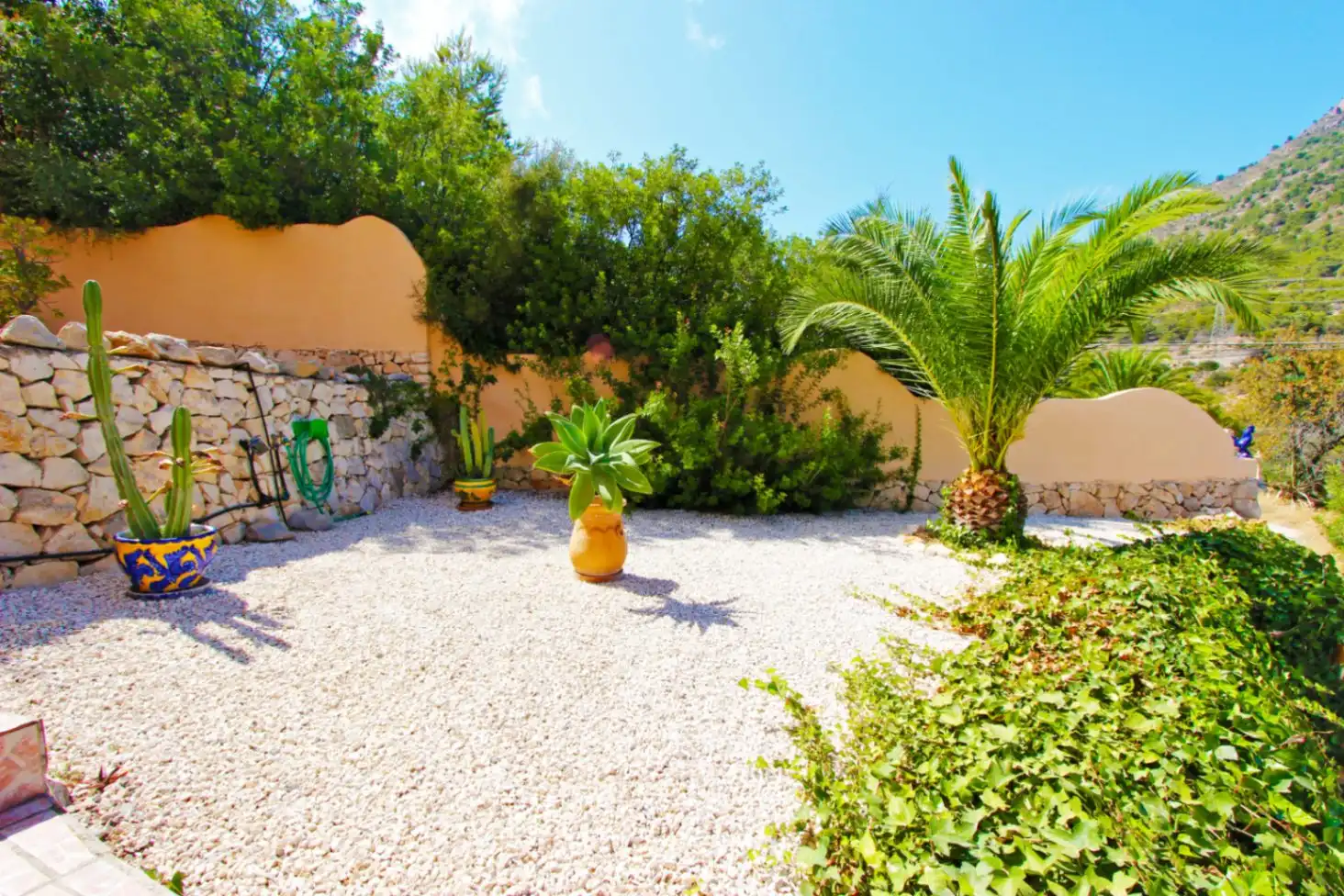 Haus mit Garten zum Verkauf in Canuta, imagen 23