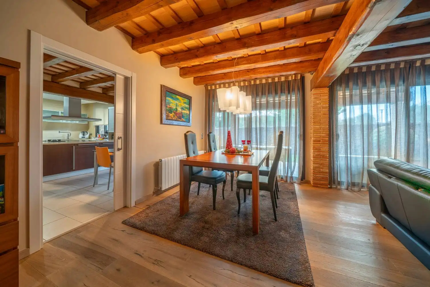Villa avec piscine à vendre à Siurana, imagen 10
