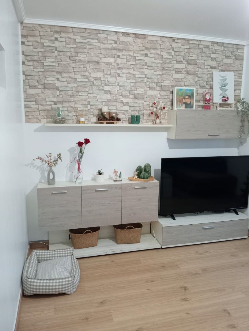 Flat for sale in Avenida Bazán, 10, Caranza