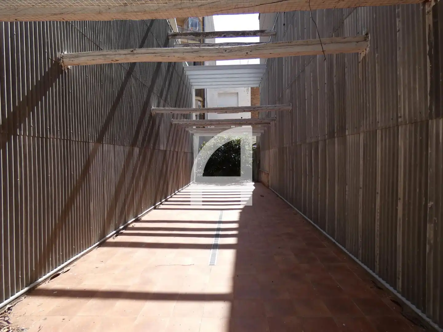 Land for sale in Terrassa