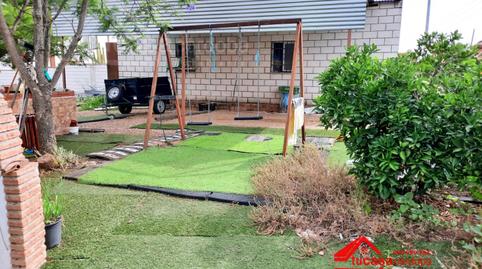 Foto 5 de Finca rústica en venda a La Carlota, Córdoba