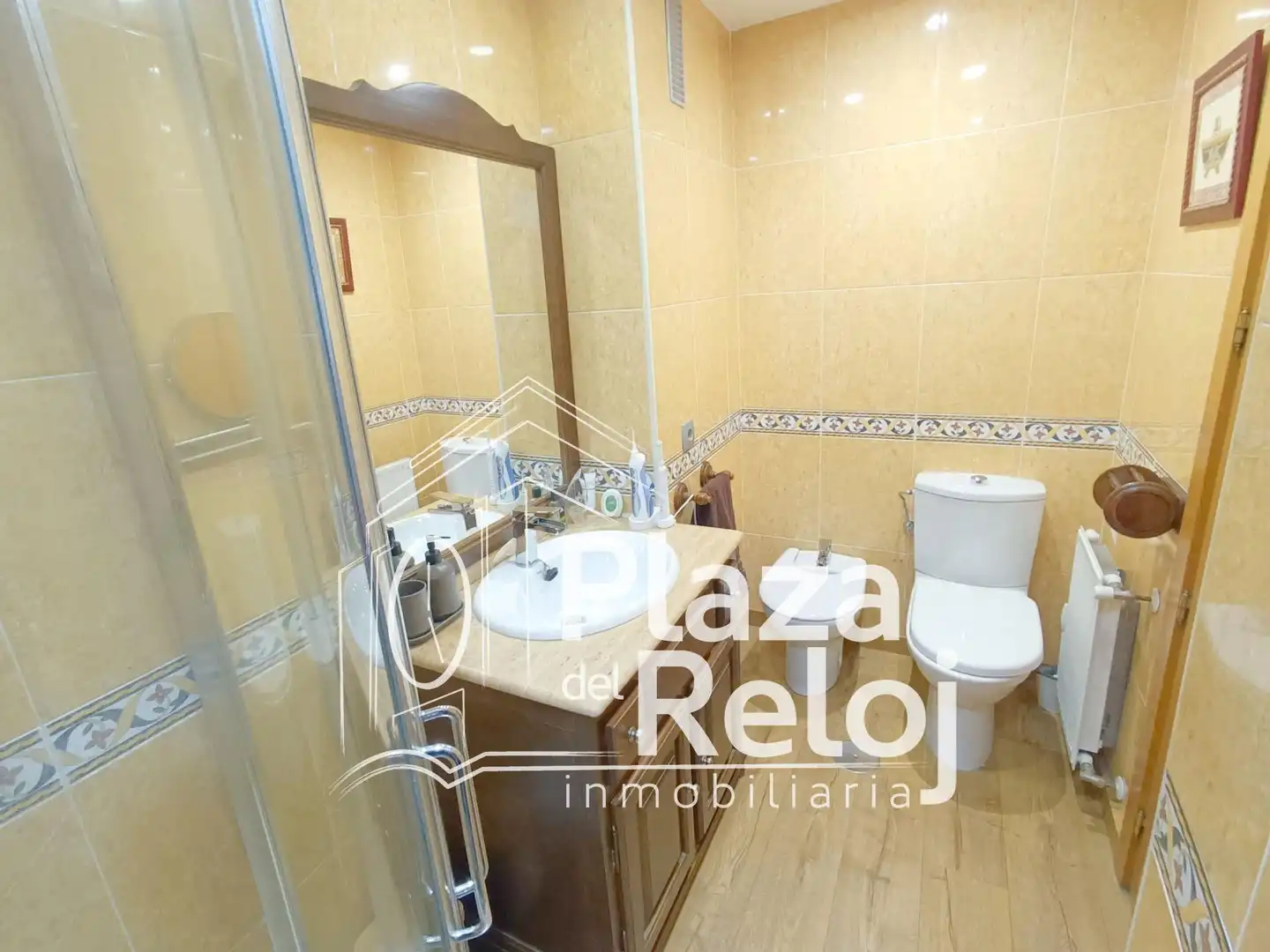 Dúplex en venta en Talavera de la Reina con Calefacción, Terraza y Trastero