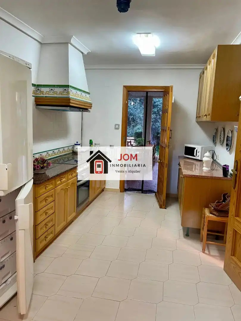Xalet amb terrassa en venda a Pedanías - Extrarradio, imagen 16