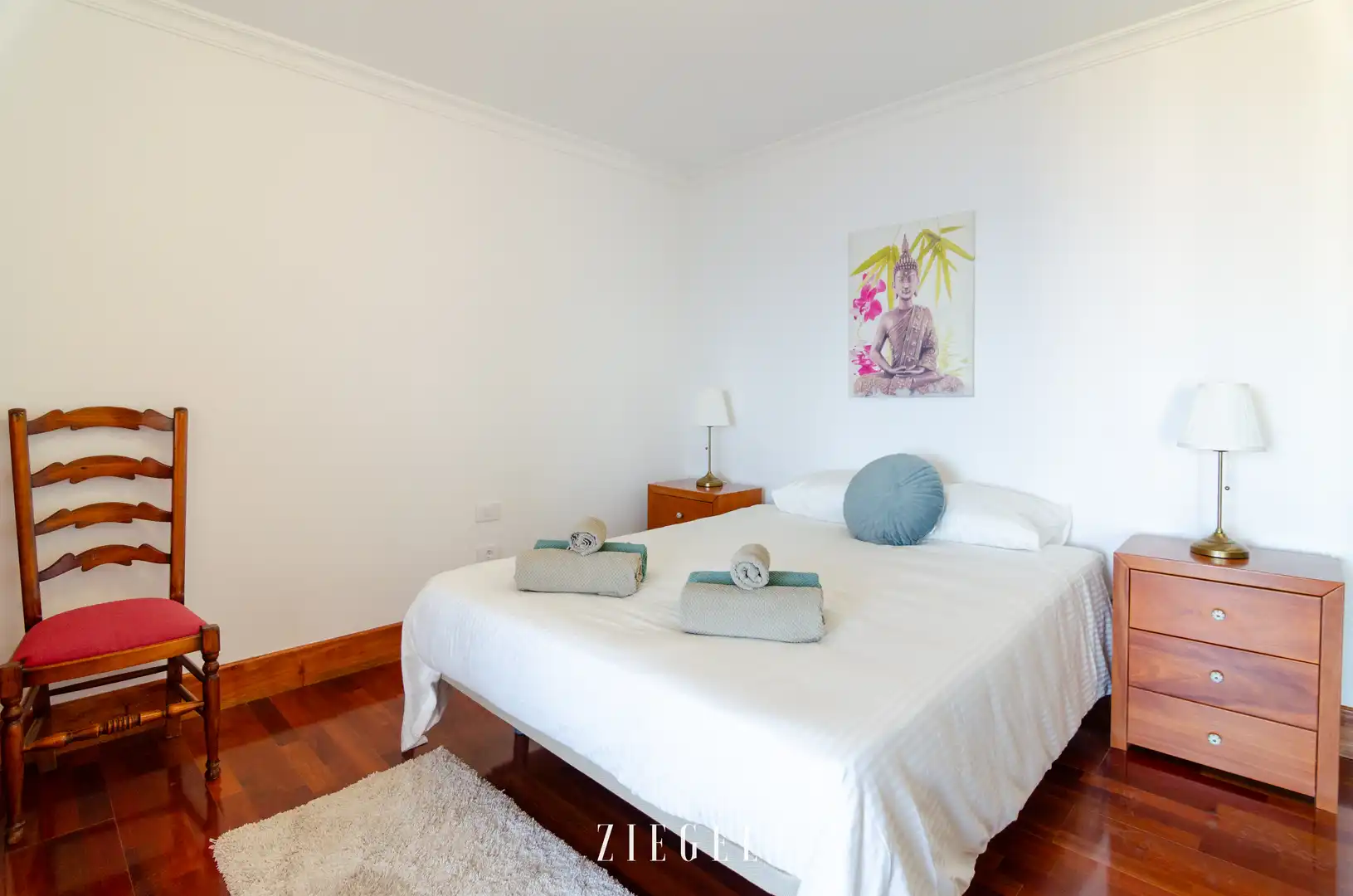 Bedroom of Houses for rent in Mogán  with Terrace, Swimming Pool and Furnished
